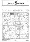 Map Image 046, Macoupin County 2000